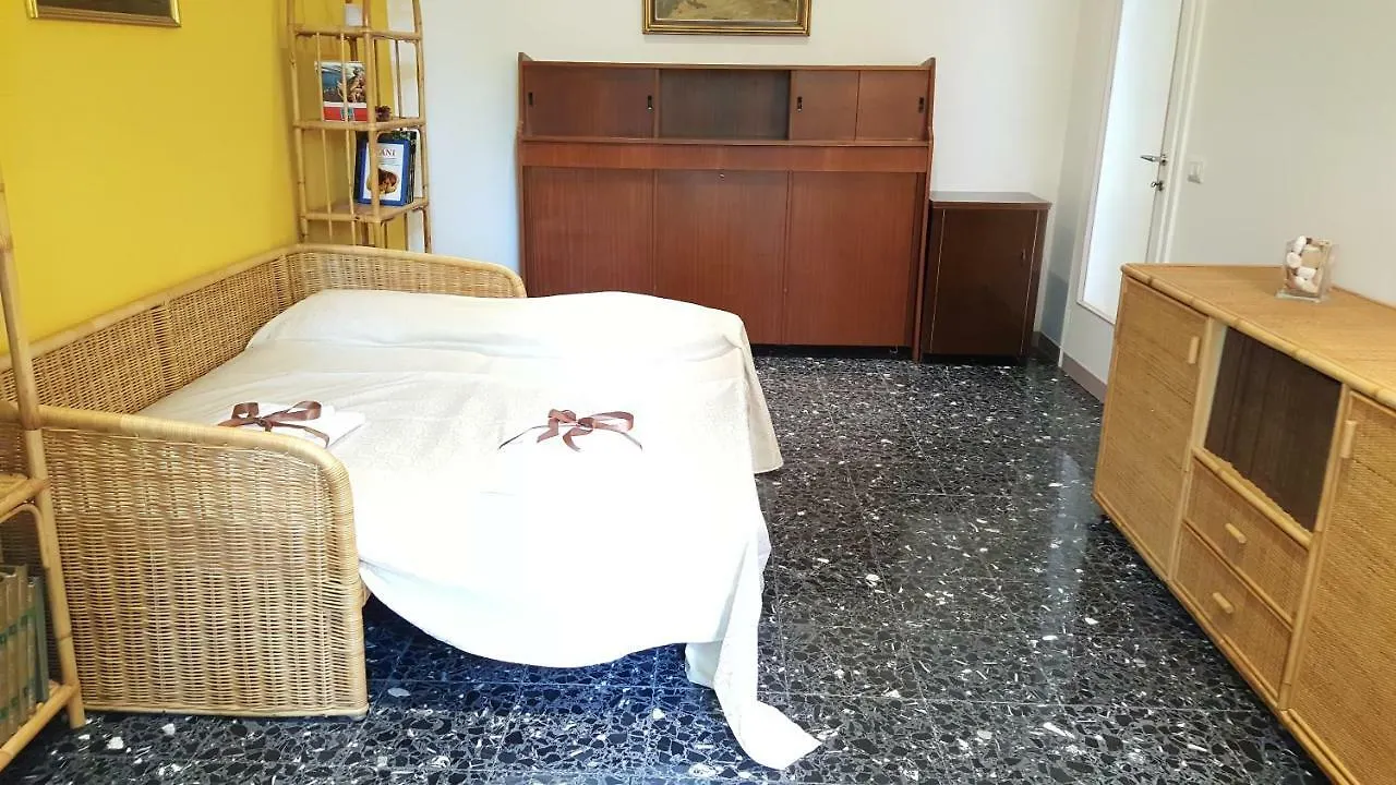 Monilvia Apartment Florence
