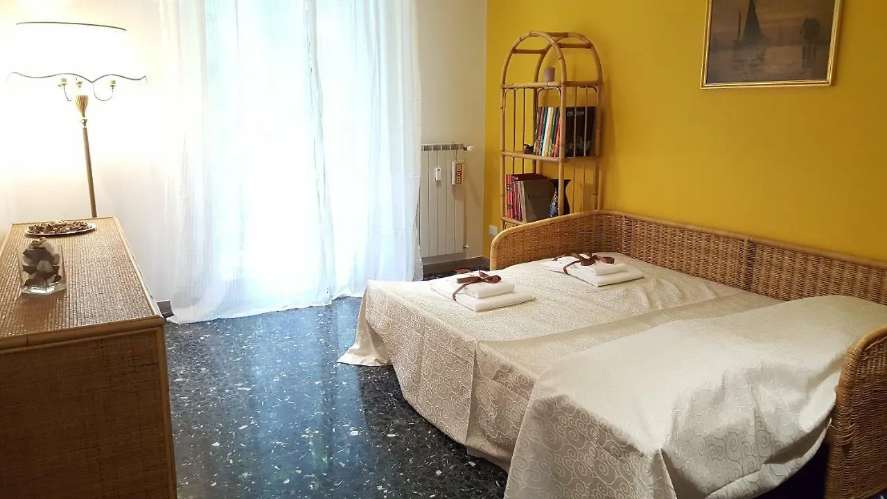 Monilvia Daire Floransa İtalya